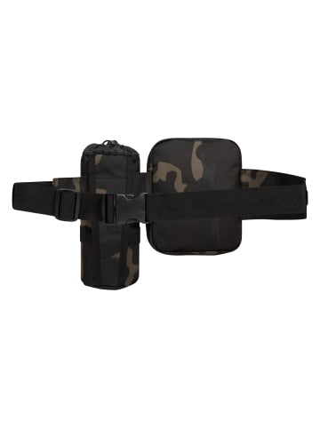 Brandit Brandit Kleinteilebeutel in darkcamo
