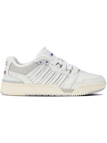 K-SWISS Freizeit Schnürer für Herren in weiß