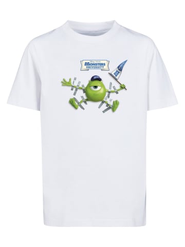 Absolute Cult Absolute Cult T-Shirts in white