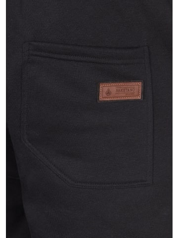 naketano Sweatpants Schnellbumser 2.0 Black