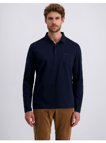 Pierre Cardin Langarmshirt in Salute
