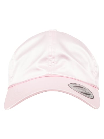  Flexfit Dad Caps in light pink