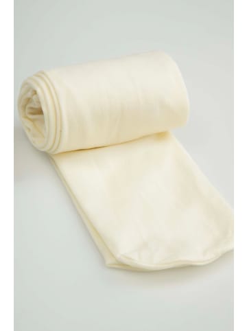 Coccodrillo Strumpfhose in ecru