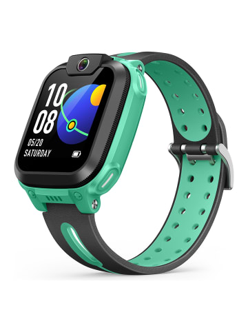 imoo Smartwatch Watch Phone Z1 in grün
