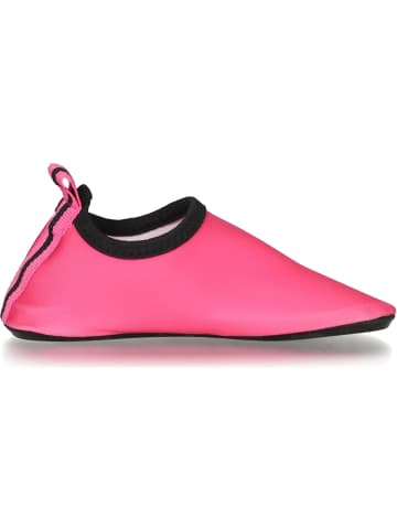 Playshoes Kinder Barfußschuh in Pink