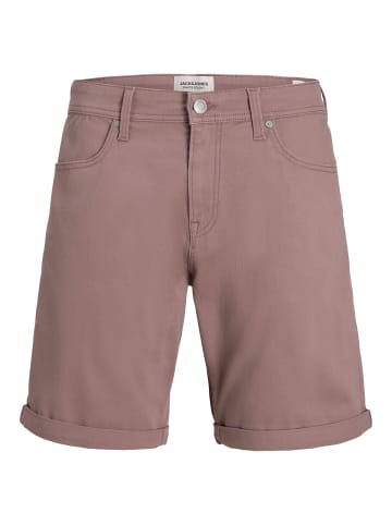Jack & Jones Shorts in Twilight Mauve