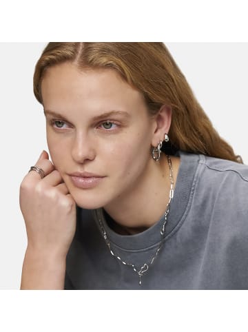 LIEBESKIND BERLIN Ring Ring in silber