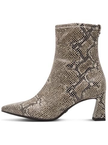 Tamaris Stiefelette in beige