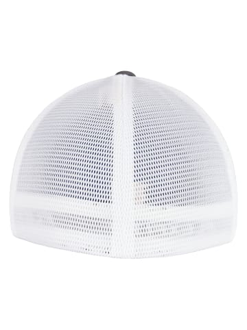  Flexfit  Flexfit Flexfit in charcoal/white