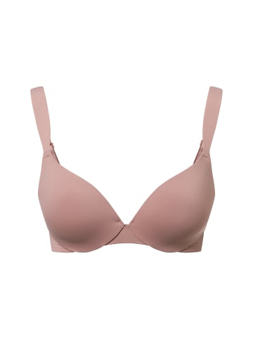 Triumph Bügel-BH Body Make-Up Illusion in rosenholz - 0002