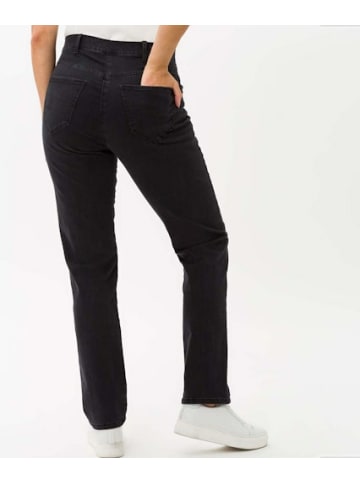 Raphaela by Brax Stoffhose für Damen in schwarz