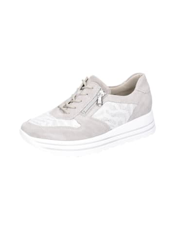 WALDLÄUFER Lana Lana in grey/cement