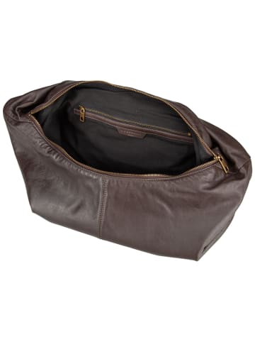 LIEBESKIND BERLIN Handtasche Bo L in Roasted