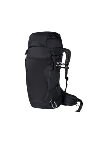 Jack Wolfskin Rucksäcke in schwarz