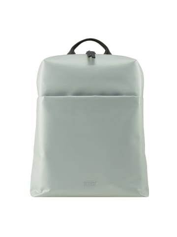 Jost Tolja Daypack 37 cm Laptopfach mittelgrau