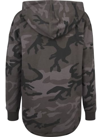 Urban Classics Sweat & Fleece - Hoody in dark camo