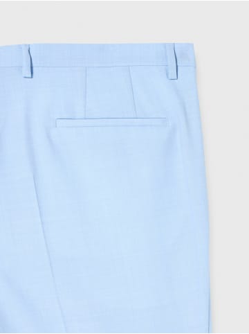 Hugo Boss Stoffhose für Damen in blau