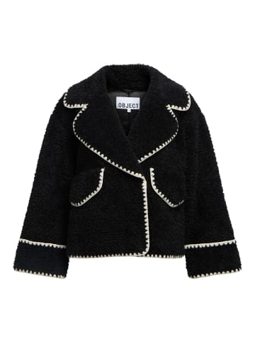 Object Jacke in Black 1