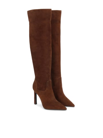 Kazar Stiefel in Hellbraun