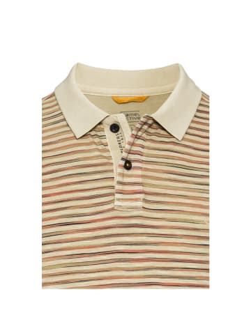 Camel Active Polo in Beige