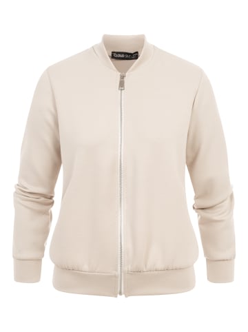 Cloud5ive Bombers - Blouson in beige