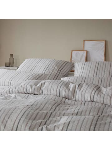 Elegante Bettwäsche Paula in multi-natur