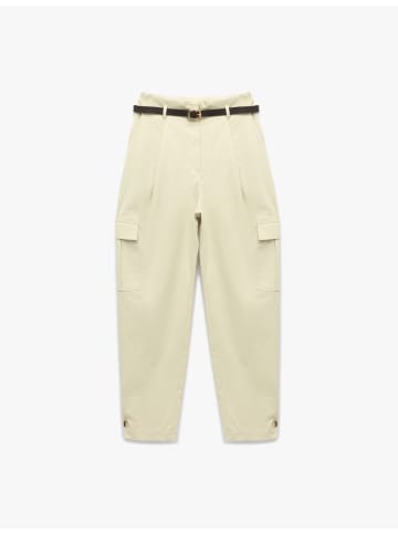 KOTON HOSEN in Khaki