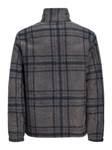Jack & Jones Sweatshirt in Asphalt