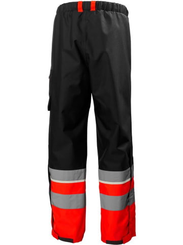 Helly Hansen Arbeitshose "Uc-Me Shell Pant Cl1" in Rot