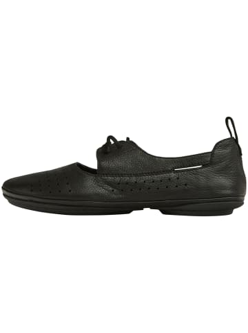 Camper Ballerinas " Right Nina " in Schwarz