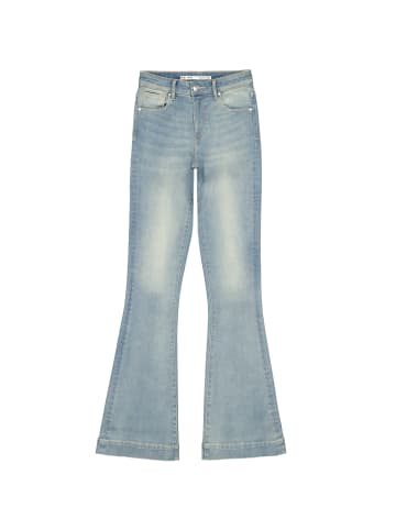 RAIZZED® Raizzed® Jeans Sunrise Hem in Tinted Blue