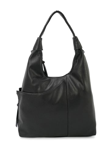 Harpa Schultertasche COVE in Eclipse Black