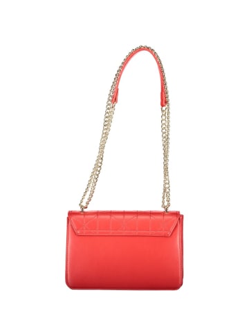 Valentino by Mario Valentino Rot Damen Tasche aus Polyurethan