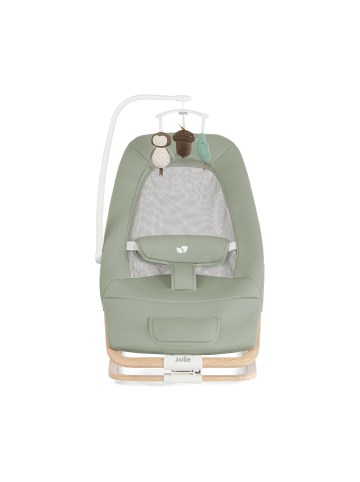 Joie Dreamer Strata Mist Babywippe in Blau ab 0 Monate