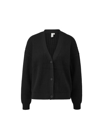 Q/S designed by Pullover in Schwarz