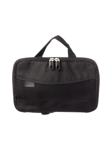 Franky CU3-BNS Packhilfe Koffer Organizer Reisegepäck schwarz