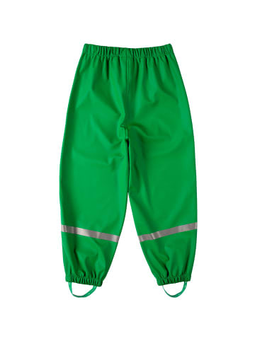 BMS Sailing Wear Regenbundhose "SoftSkin" in Grün