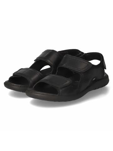 Sioux Sandalette in black