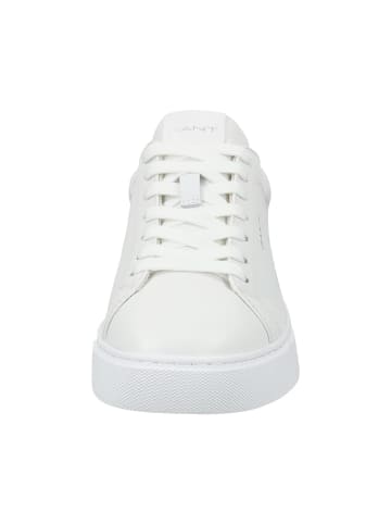 Gant Sneaker in Weiß