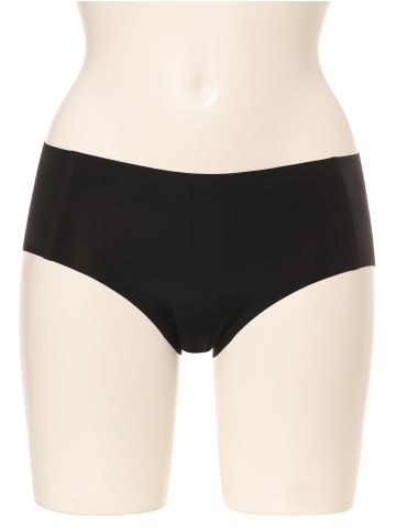 Sloggi Hipster ZERO Feel in schwarz