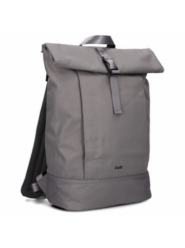 Zwei Benno BE250 - Rucksack 45/62 cm (rock) in rock