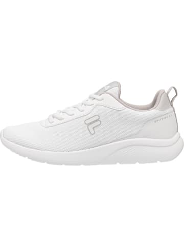 Fila Sneaker "Spitfire Women" in Weiß