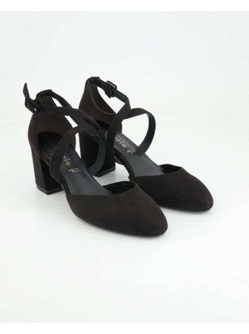 Tamaris Klassische Pumps in Schwarz