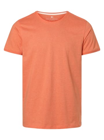 Nils Sundström T-Shirt in orange