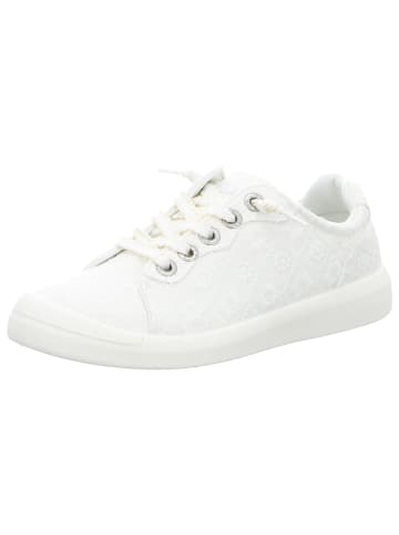 Blowfish Schnürschuhe in weiß