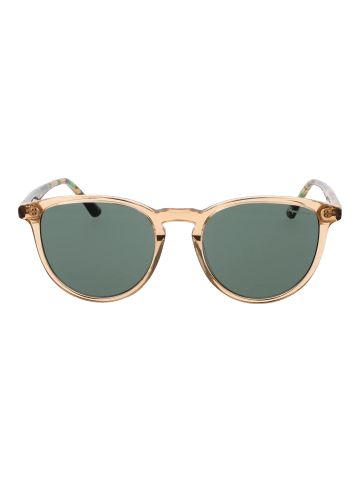 Pepe Jeans Männer Sonnenbrille Panto Honig