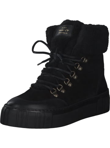 Gant Winterstiefeletten in BLACK