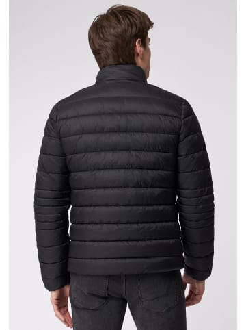 Roy Robson Steppjacke Leichte Jacke in SCHWARZ