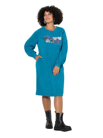 Angel of Style Kleid in saphir