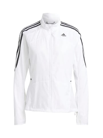 adidas Trainingsjacke MARATHON JKT W in Weiß